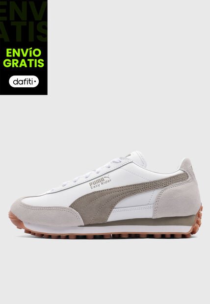 Tenis PUMA Easy Rider Mix Blanco