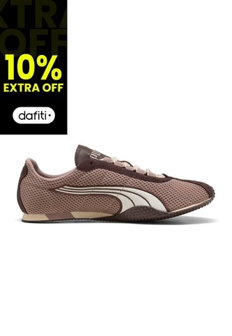 Tenis Deportivos Puma Original H-Street Sneakers Café Unisex Puma
