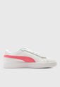 Tenis PUMA Smash 3.0 Blanco de Puma