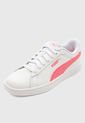 Tenis PUMA Smash 3.0 Blanco de Puma