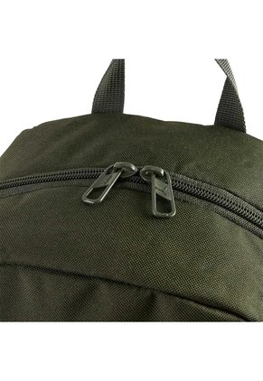 Mochila Deportiva Puma Original Phase Verde Para Hombre