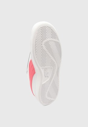 Tenis PUMA Smash 3.0 Blanco