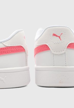 Tenis PUMA Smash 3.0 Blanco