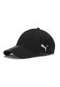 Gorra Puma Para Unisex Liga Cap. Negro de Puma