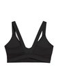 Top Deportivo Puma Original Pwrshape BraLow Negro Para Mujer de Puma