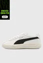 Tenis PUMA Club Klassika SL Blanco de Puma