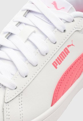 Tenis PUMA Smash 3.0 Blanco