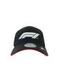 Gorra Marca Puma Para Hombre F1 Team Cap Negro Original de Puma