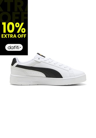 TENIS PUMA HOMBRE 400284 03 COURT CLAS Talla 7.5 Puma