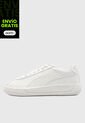 Tenis PUMA Club Blanco de Puma