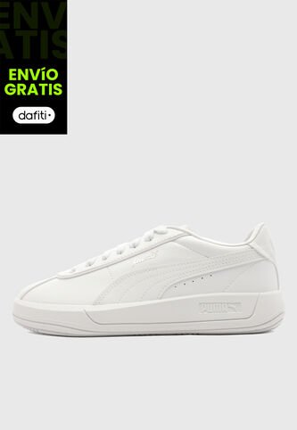 Tenis PUMA Club Blanco Puma