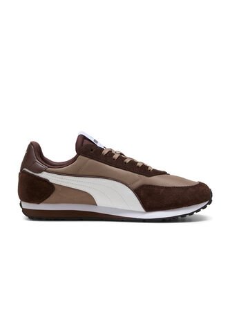 Tenis Deportivo Puma Original St Miler Rise Café Para Hombre Puma