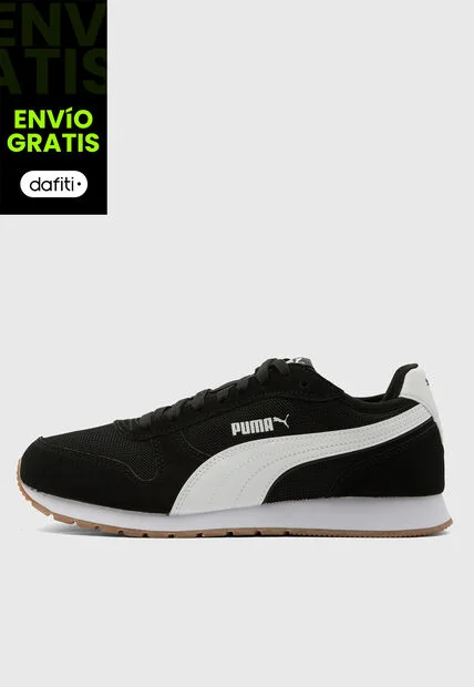 Tenis PUMA St Miler Negro