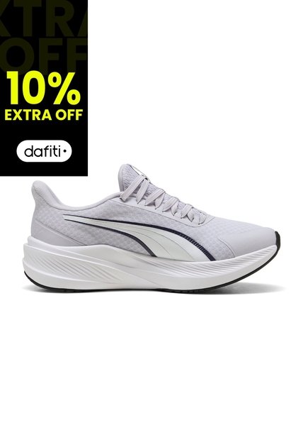 Tenis Deportivos Puma Originales Dasher Lite Lila Para Mujer