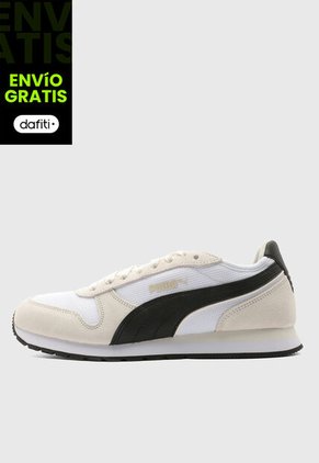 Tenis PUMA St Miler Blanco