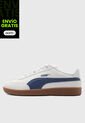 Tenis PUMA 9-T SL Blanco de Puma