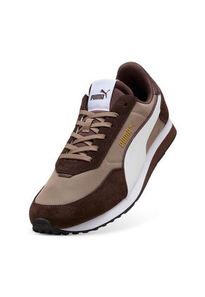 Tenis Deportivo Puma Original St Miler Rise Café Para Hombre