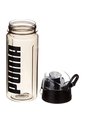 Termos Puma Original Tr Bottle Sportstyle Negro Para Hombre de Puma