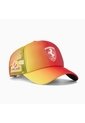 Gorra Deportiva Puma Original Ferrari Monaco Lc Negro Hombre de Puma
