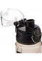 Termos Puma Original Tr Bottle Sportstyle Negro Para Hombre de Puma