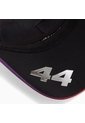 Gorra Deportiva Puma Original Ferrari Monaco Lc Negro Hombre de Puma