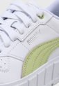 Tenis PUMA Cali Court Leather Blanco de Puma