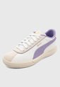 Tenis PUMA Club Blanco de Puma