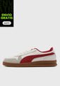 Tenis PUMA Indoor Blanco de Puma
