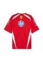 Camisa Deportiva Puma Originales Sf Drivers Rojo Para Hombre de Puma