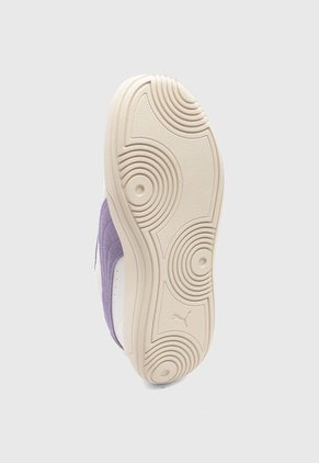 Tenis Lifestyle PUMA Club Blanco