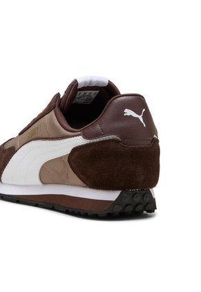 Tenis Deportivo Puma Original St Miler Rise Café Para Hombre