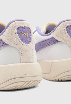 Tenis Lifestyle PUMA Club Blanco