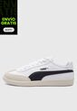 Tenis PUMA 9-T Blanco de Puma