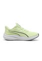 Tenis Deportivos Puma Original Sky-rocket Lite 2 Verde Mujer de Puma