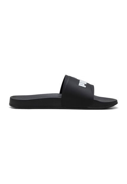 Sandalias Puma Originales Leadcat 2.0 Flex Negro Para Hombre
