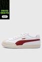 Tenis PUMA 9-T Blanco de Puma