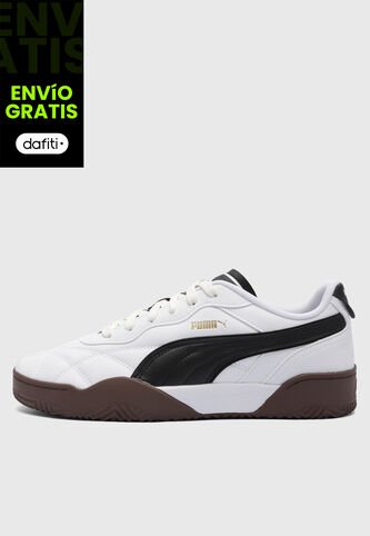 Tenis PUMA Tifosi Blanco Puma