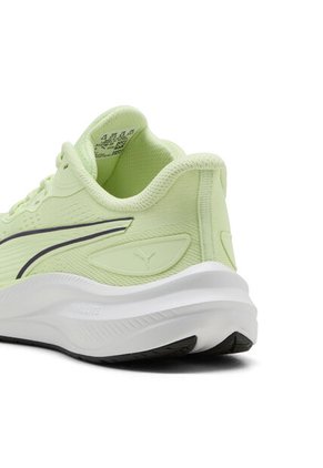 Tenis Deportivos Puma Original Sky-rocket Lite 2 Verde Mujer