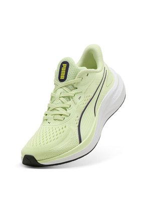Tenis Deportivos Puma Original Sky-rocket Lite 2 Verde Mujer