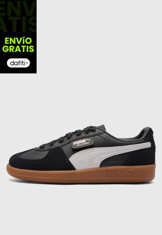 Tenis PUMA Palermo Negro Puma