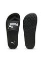 Sandalias Puma Originales Leadcat 2.0 Flex Negro Para Hombre de Puma