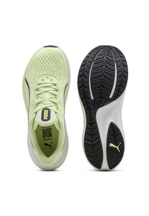 Tenis Deportivos Puma Original Sky-rocket Lite 2 Verde Mujer