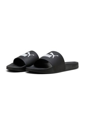 Sandalias Puma Originales Leadcat 2.0 Flex Negro Para Hombre