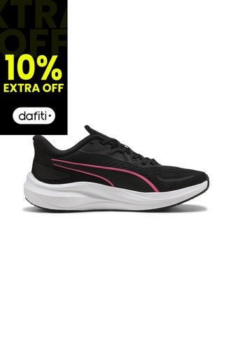 Tenis Deportivos Puma Original Skyrocket Lite 2 Negro Mujer Puma