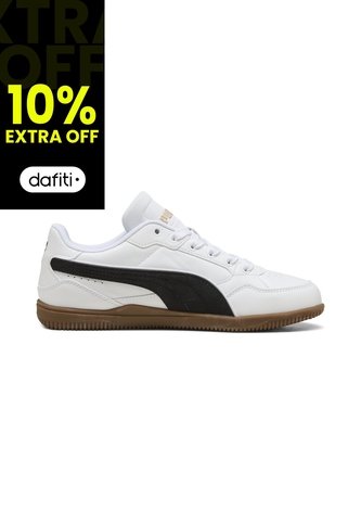 Tenis Deportivos Puma Original K-Moda Wns Blanco Para Mujer Puma