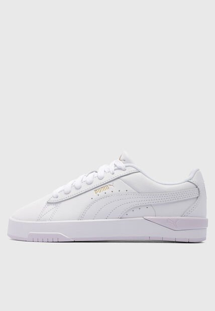 Tenis PUMA Jada Classic Blanco
