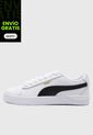 Tenis PUMA Jada Classic Blanco de Puma