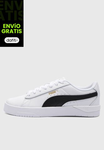Tenis PUMA Jada Classic Blanco Puma