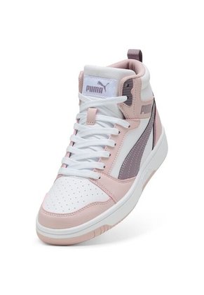 TENIS PUMA MUJER 392326 48 REBOUND Talla 6.5