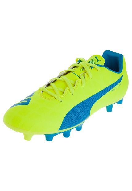 puma evospeed 5.4